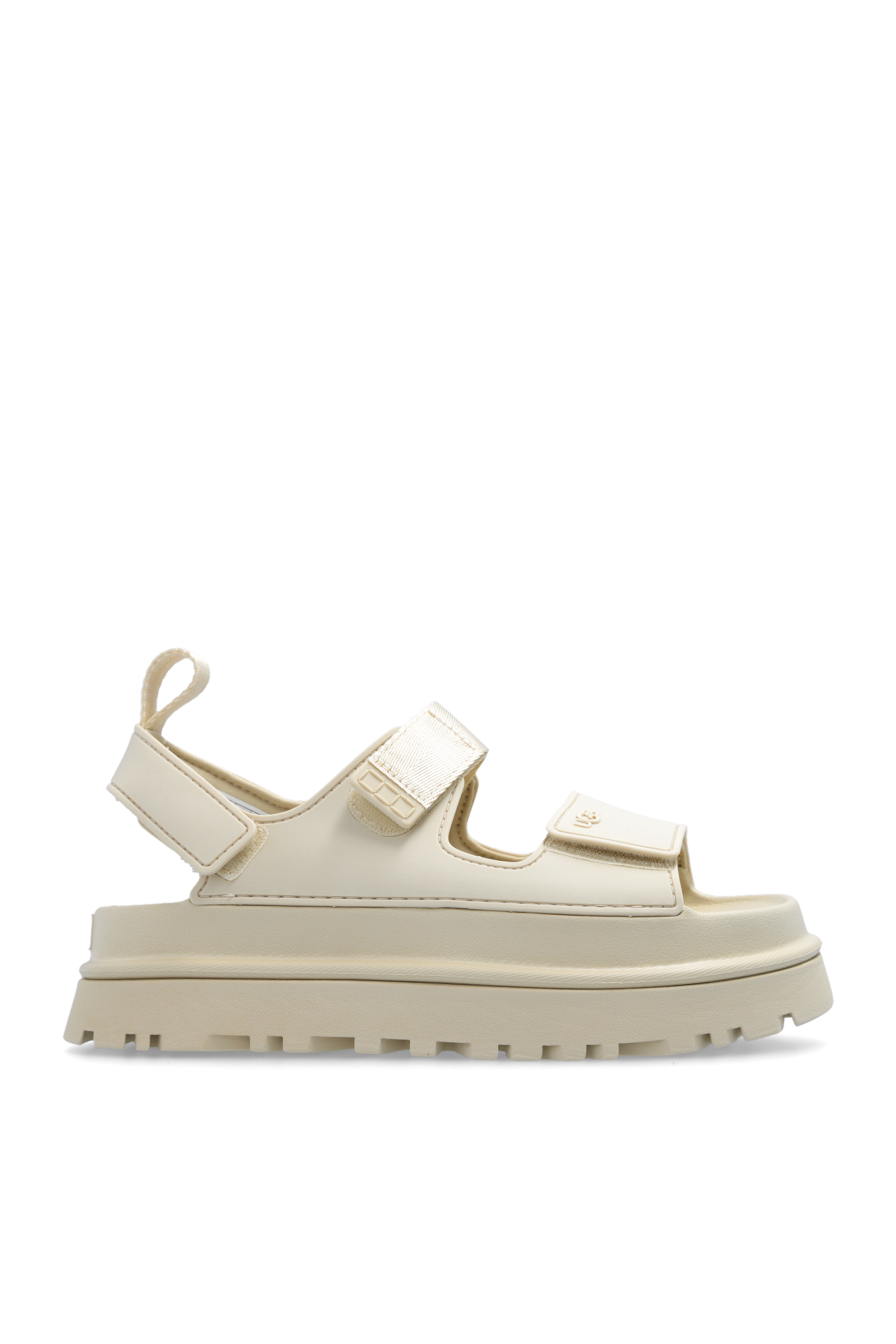 UGG/アグ】GoldenGlow Sandal（サンダル）｜SLOBE IENA